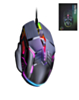 7 Button 7 Color RGB Wired Gaming Mouse (Only Ground Shipping)