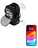 Smart Wireless Tag (Works with Apple Find My) (4 Pack) (Only Ground Shipping)