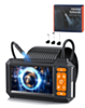 Borescope / Endescope Camera with 4.3'' Led Screen IP67 Water Resistance (Only Ground Shipping)
