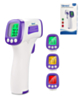 Infrared Thermometer (WHITE) (Only Ground Shipping)