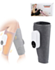 Rechargeable Multifunctional Heating Featured Leg Massager (2 Piece Set) (Only Ground Shipping)
