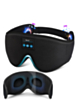 Rechargeable Wireless Speaker Sleep Mask (Only Ground Shipping)