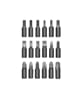 Small Multi Function Rechargeable Lithium-Ion Electric Screwdriver (Only Ground Shipping)