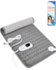 Electric Heating Pad with Controller (Only Ground Shipping)