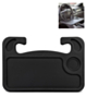 Solid Steering Wheel Table for Uber / Lyft Users (42*28cm) (Only Ground Shipping)