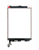 Standard+ Digitizer for iPad Mini 1 / Mini 2 (WHITE) (Home Button and IC Chip Pre-Installed)