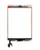 Standard+ Digitizer for iPad Mini 3 (GOLD) (Home Button and IC Chip Pre-Installed)