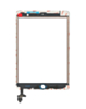 Standard+ Digitizer for iPad Mini 3 (WHITE) (with IC Chip Connector)