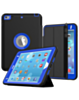 Full Body Protective Case - BLUE for iPad Mini 4 / Mini 5 (Only Ground Shipping)