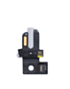 Headphone Jack Flex Cable for iPad Mini 5 (4G Version) (WHITE)