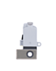Headphone Jack Flex Cable for iPad Mini 5 (4G Version) (WHITE)