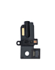 Headphone Jack Flex Cable for iPad Mini 5 (4G Version) (BLACK)