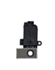 Headphone Jack Flex Cable for iPad Mini 5 (4G Version) (BLACK)