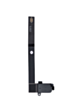 Headphone Jack Flex Cable for iPad Mini 5 (WiFi Version) (BLACK)