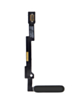Power Button Flex Cable for iPad Mini 6 / 7 (A17 Pro) (SPACE GRAY) (Premium)