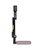 Power Button Flex Cable for iPad Mini 6 (PINK) (Aftermarket)