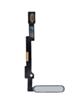 Power Button Flex Cable for iPad Mini 6 / 7 (A17 Pro) (STARLIGHT) (Premium)