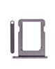 SIM Card Tray for iPad Mini 6 / 7 (A17 Pro) (BLACK)