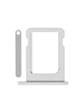 SIM Card Tray for iPad Mini 6 / 7 (A17 Pro) (WHITE)