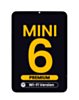LCD and Digitizer Assembly for iPad Mini 6 (Only WiFi Version) (Premium)