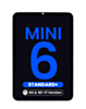 Standard+ LCD and Digitizer Assembly for iPad Mini 6 (Cellular and WiFi Version)
