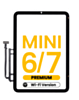 Digitizer Assembly for iPad Mini 6 / Mini 7 (A17 Pro) (WiFi Version) (Premium)