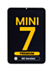 LCD and Digitizer Assembly for iPad Mini 7 (Cellular and WiFi Version) (Premium)