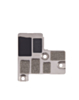 Back Camera Holding Bracket for iPad Mini 6 (2021) / Mini 7 (2024) (Premium)
