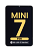 LCD and Digitizer Assembly for iPad Mini 7 (Cellular and WiFi Version) (Premium Assembled)