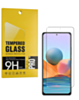 Clear Tempered Glass for Motorola Moto G60 (2.5D / 1 Piece)