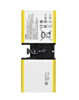 Replacement Battery for Microsoft Surface Go (1824) (G16QA043H) (Only Ground Shipping)