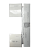 Replacement Keyboard Battery for Microsoft Surface Book (1704) (G3HTA023H) (Only Ground Shipping)