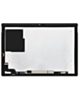 LCD Assembly without Frame for Microsoft Surface Book 2 15" / Book 3 15" (LP150QD1 / RHN02) (BLACK) (Premium)