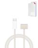 M-Safe 3 Cable (6ft) (GOLD) (OEM Pull A/B Grade)(Only Ground Shipping)