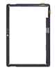 LCD Assembly without Frame for Microsoft Surface Go 2 (1901 / 1926 / 1927) / Go 3 / Go 4 (2067) (BLACK) (Premium)
