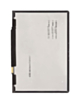LCD Assembly without Frame for Microsoft Surface Laptop Go (1943) / Go 2 / Go 3 / Go 4 (Premium)