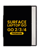 LCD Assembly without Frame for Microsoft Surface Laptop Go (1943) / Go 2 / Go 3 / Go 4 (Premium)