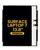 LCD Assembly with Digitizer for Microsoft Surface Laptop 7 13.8" (Premium)