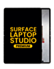 LCD Assembly without Frame for Microsoft Surface Laptop Studio (1964) (Premium)