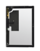 LCD Assembly without Frame for Microsoft Surface Pro 3 (1631 / TOM12H20) (BLACK) (Premium)