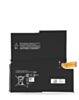 Replacement Battery for Microsoft Surface Pro 3 (1631) (G3HTA005H) (Only Ground Shipping)