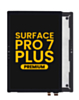 LCD Assembly without Frame for Microsoft Surface Pro 7 Plus (1960 / 1961) (BLACK) (Premium)