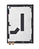 LCD Assembly without Frame for Microsoft Surface Pro 7 Plus (1960 / 1961) (BLACK) (Premium)