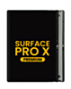 LCD Assembly without Frame for Microsoft Surface Pro X 13" (QWZ-00001) (ALL COLORS) (Premium)
