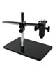 Microscope with Multi-Axis Arm Stand Table (Not Returnable) (Only Ground Shipping)