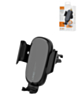 LDNIO MW21 Wireless Charging Air Vent Car Mount (15W) (Only Ground Shipping)