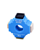MX Optical Fingerprint Calibrator with 4 Weights