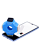 MX Optical Fingerprint Calibrator with 4 Weights