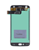 LCD Assembly without Frame for Motorola Moto X4 (XT1900) (BLACK) (Premium)