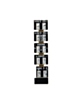 M.Y Drone Power Buckle Kit (6 Pcs / Set)